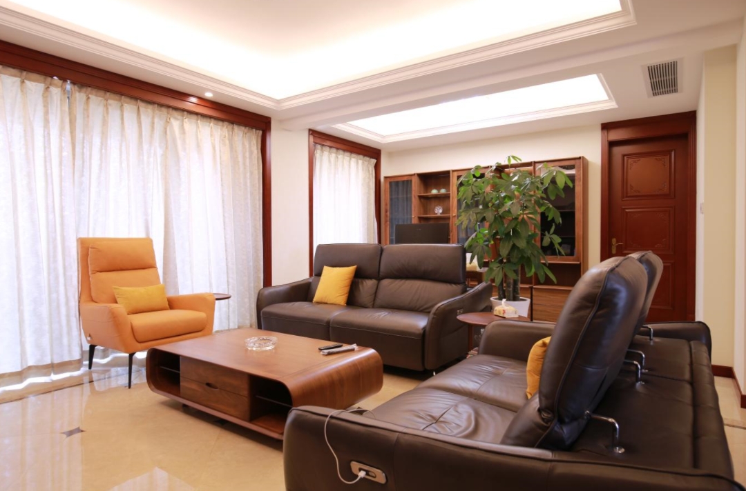 老房翻新二手房/老房装建服务